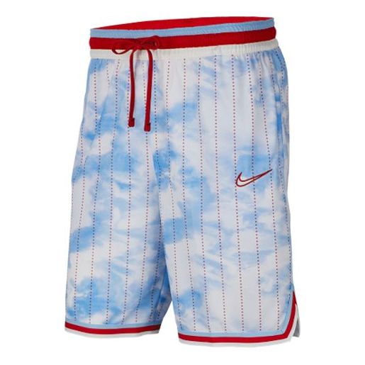 Nike BasketballTraining Shorts For Men Light-Blue Light blue BV9444-436