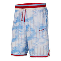 Nike BasketballTraining Shorts For Men Light-Blue Light blue BV9444-436