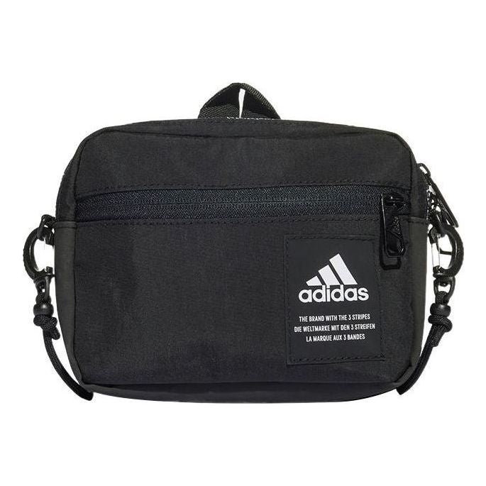 adidas 4Athlts Organizer Bags 'Black' HB1312