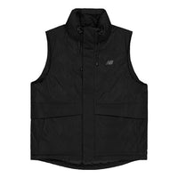 New Balance Sportswear Vest 'Black' NJD45021-BK
