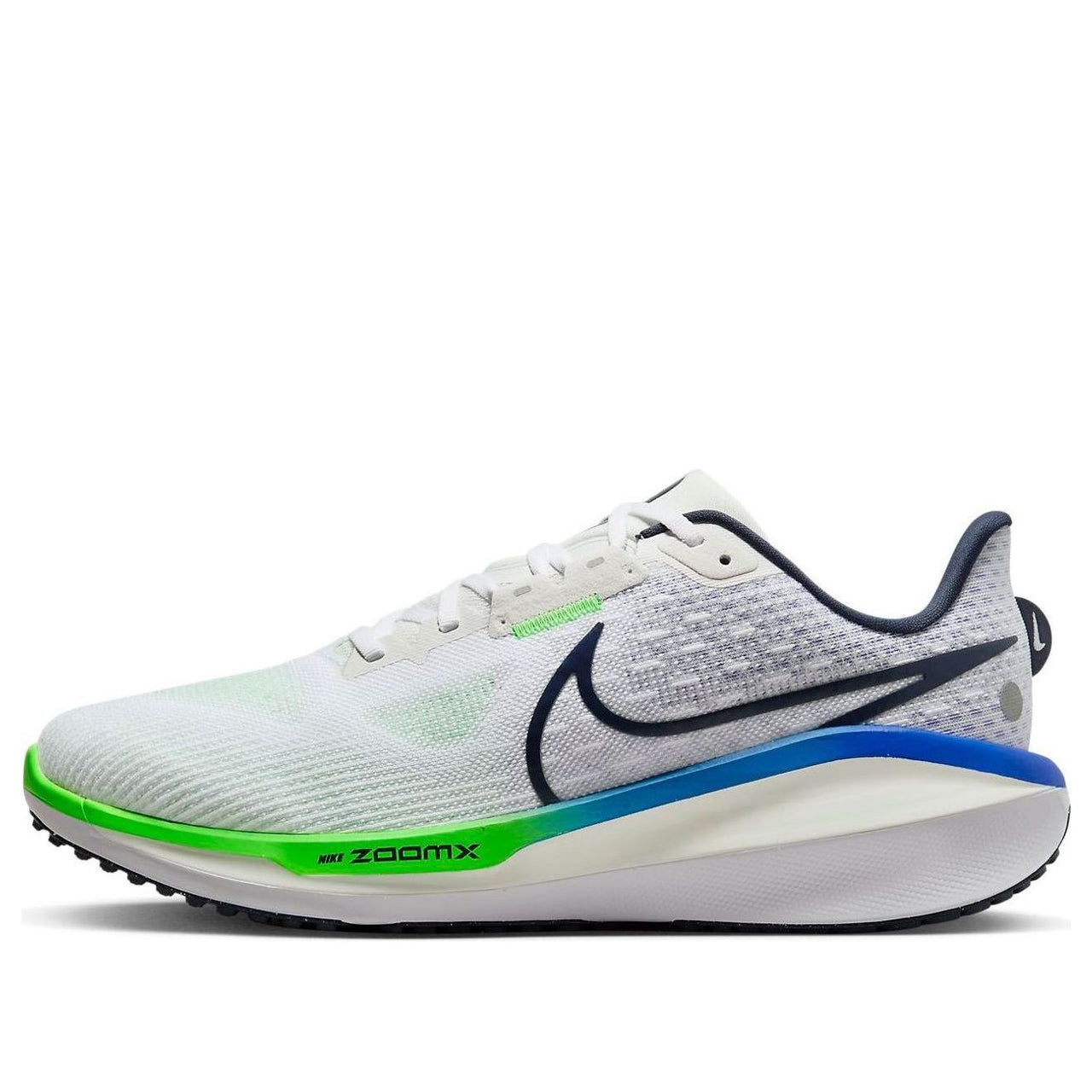 Nike Air Zoom Vomero 17 'White Thunder Blue' FB1309-100