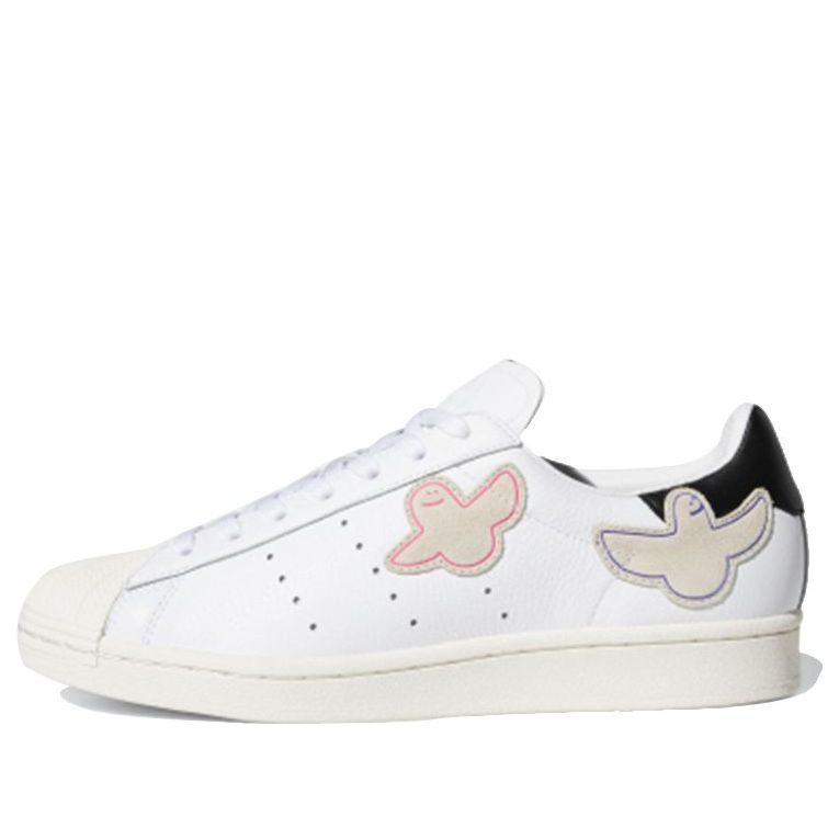 adidas Mark Gonzales x Superstar 'Shmoo' FW8029
