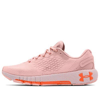 (WMNS) Under Armour Hovr Machina 2 'Pink orange' 3023555-600