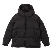 PUMA Winter Puffer Jacket 'Black' 674276-01