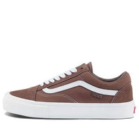 Vans x Nick Michel Old Skool 'Brown' VN0A5FCBNWH