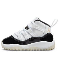 (TD) Air Jordan 11 Retro 'Defining Moment DMP 2023 Gratitude' 378040-170