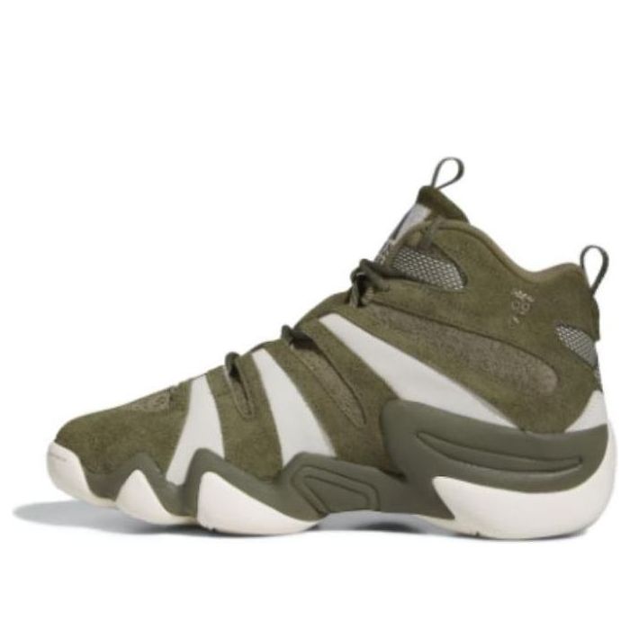 adidas Crazy 8 'Olive Strata' IG3904