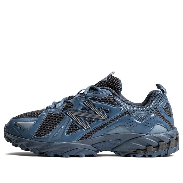 New Balance 610 'Arctic Grey' ML610TC