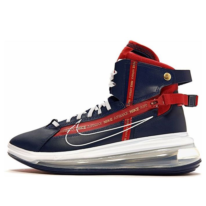 Nike Air Max 720 Saturn 'Midnight Navy' AO2110-400