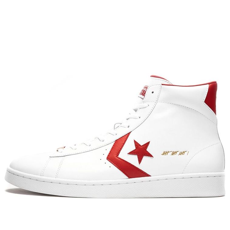 Converse Pro Leather Mid 'The Scoop' 161328C