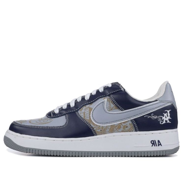 Nike x Mr. Cartoon Air Force 1 Low '03 'Clown' 312234-401