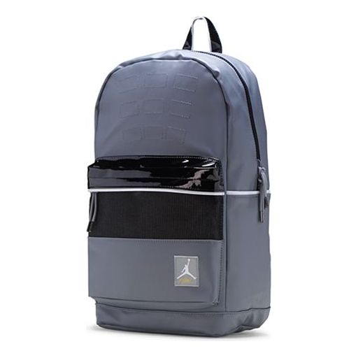 Air Jordan Retro 4 Backpack 'Grey' 9A0280-146