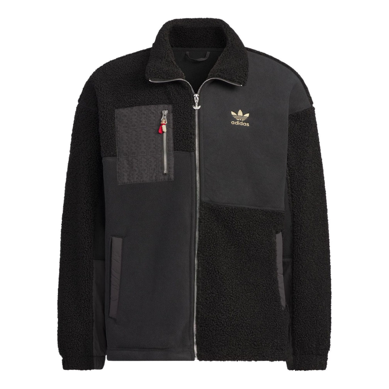adidas Originals FW22 Jacket HY7285