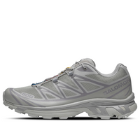 Salomon XT-6 'Ghost Grey Flannel' 474448