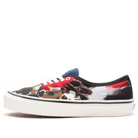 Vans Authentic 44 DX 'Anaheim Factory - Cow' VN0A54F241A