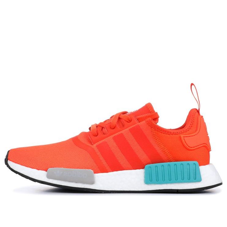 adidas NMD_R1 'Energy Orange' G26511