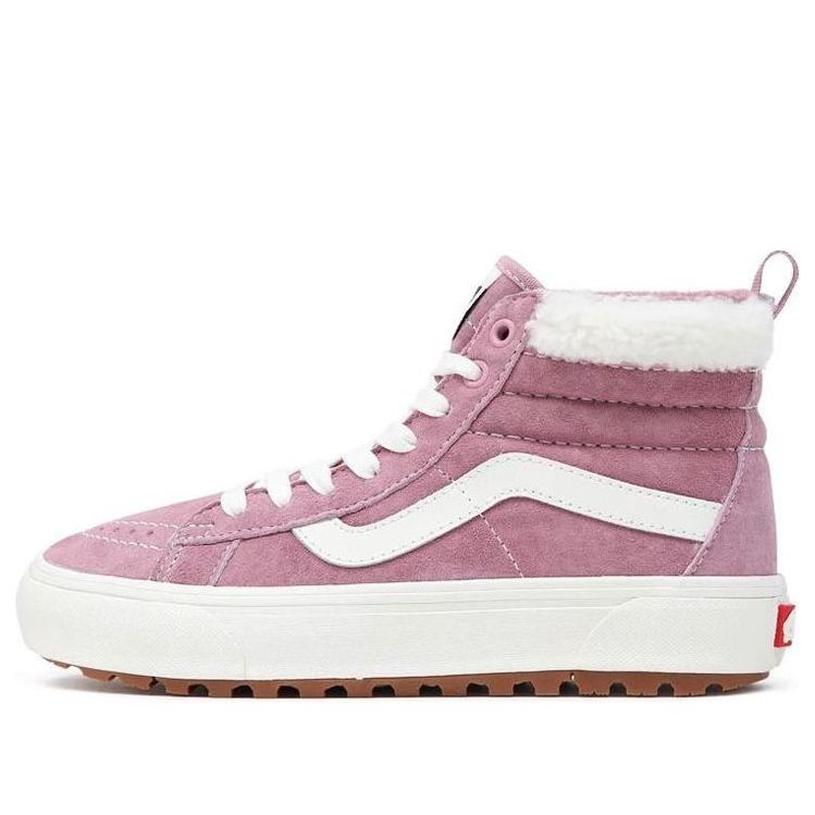 Vans SK8-HI MTE-1 'Pink White' VN0A5HZYBD5