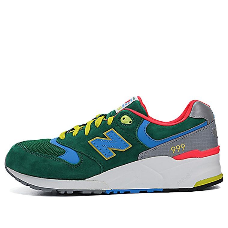 New Balance 999 Elite 'Pinball' ML999PN