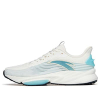ANTA Running Series Sneakers 'White Blue' 112225587-2