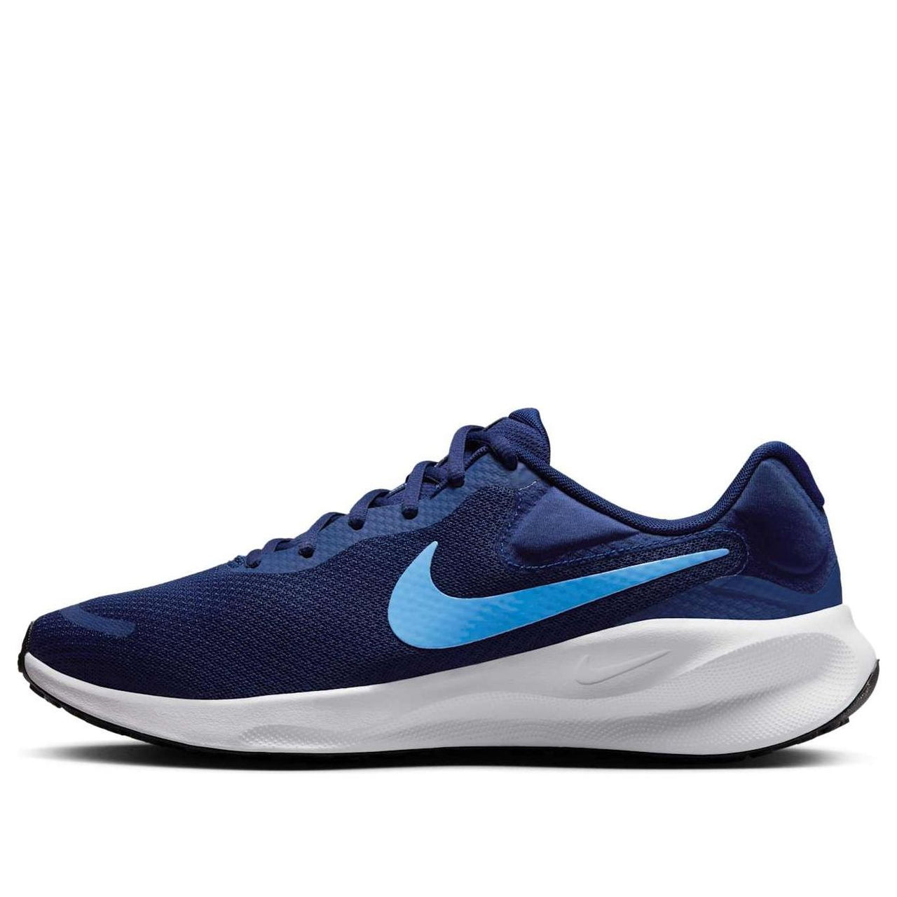 Nike Revolution 7 'Blue Void University Blue' FB2207-406