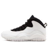 Air Jordan 10 Retro 'I'm Back' 310805-104