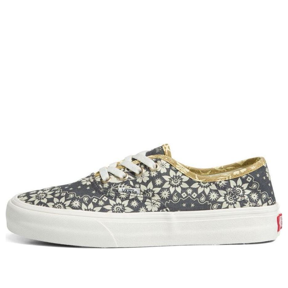 Vans Authentic Vr3 Sf 'Gray White' VN0A4BX5QIY
