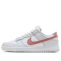 Nike Dunk Low 'Pure Platinum Rose Whisper' HF0730-160