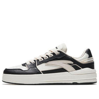 ANTA Skateboarding Series Sneakers 'Black Grey White' 112338071-3