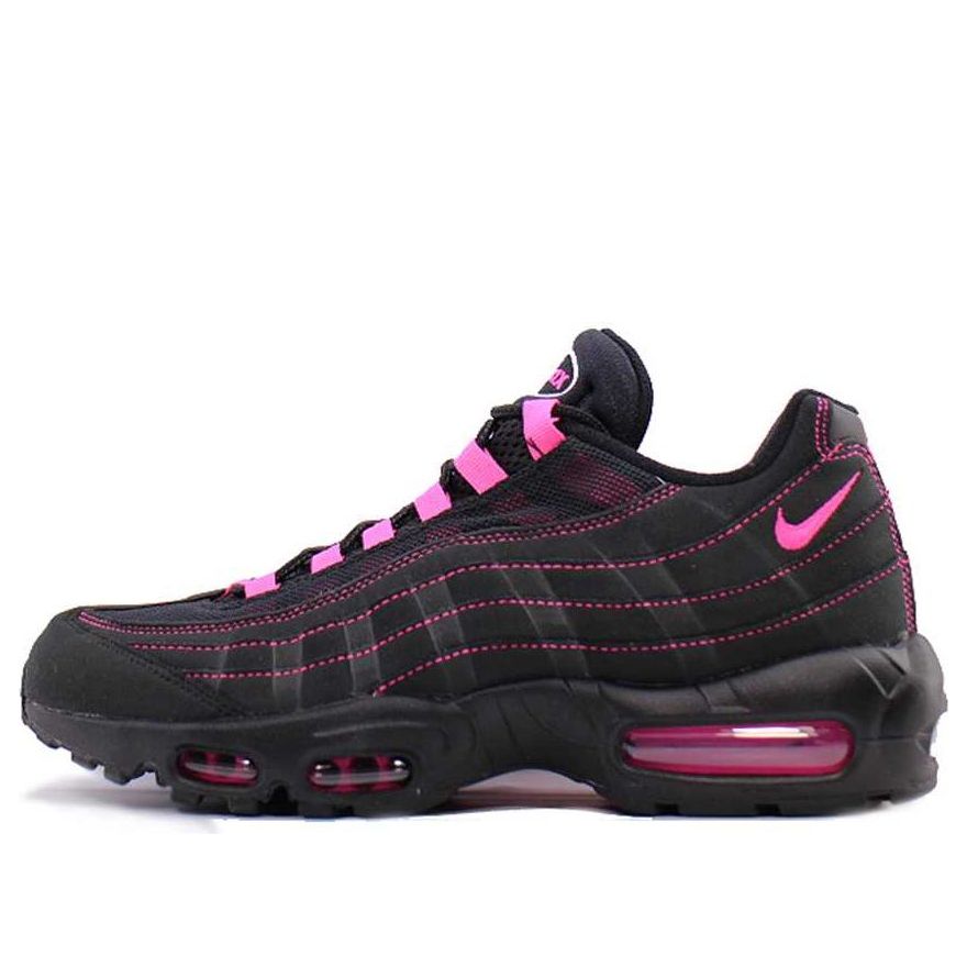 Nike Air Max 95 'Pink Blast' CU1930-066