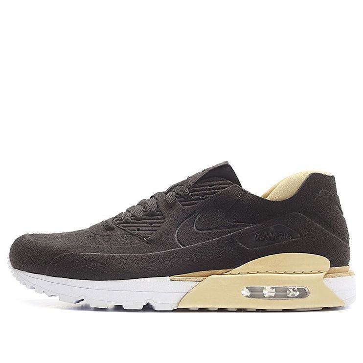 Nike Air Max 90 'Velvet Brown' 885891-200