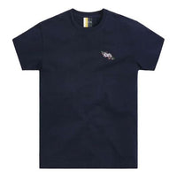 KITH Botanical Floral Tee 'Nocturnal' KH3999-413
