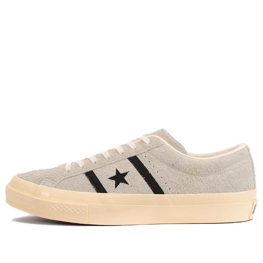 Converse One Star Suede 'Grey' 35200481