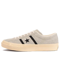Converse One Star Suede 'Grey' 35200481
