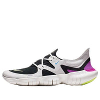 Nike Free RN 5.0 'Summit White' AQ1289-100