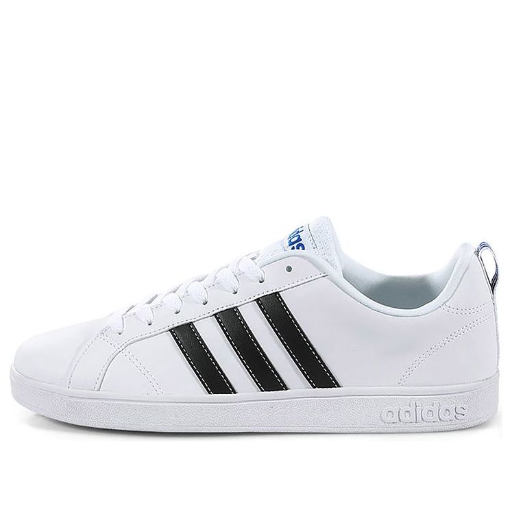 adidas VS Advantage 'White Black' F99256