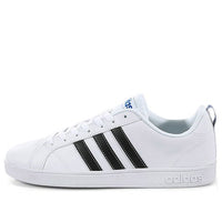 adidas VS Advantage 'White Black' F99256