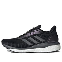 (WMNS) adidas Solar Drive 19 'Core Black' EF1419