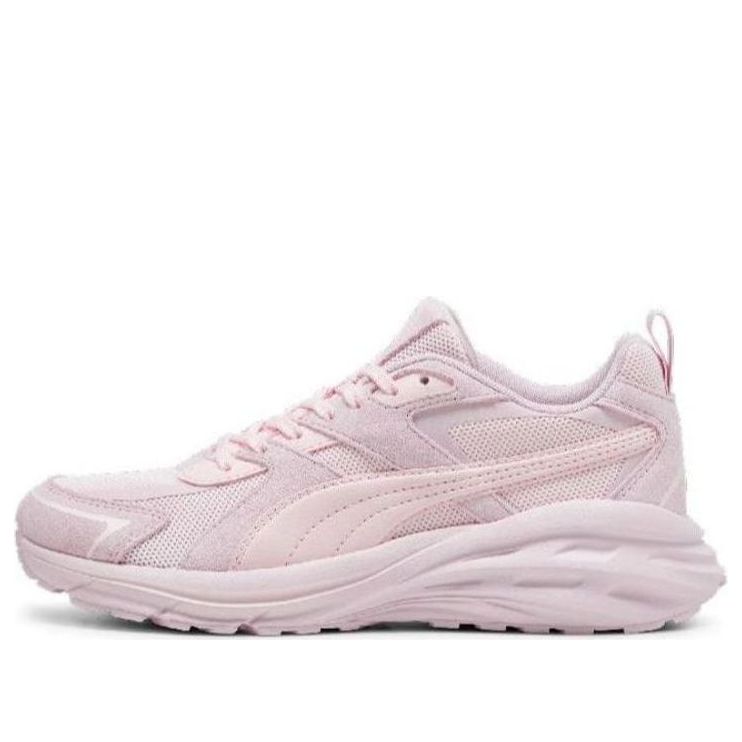 PUMA Hypnotic Ls 'Pink' 395295-06