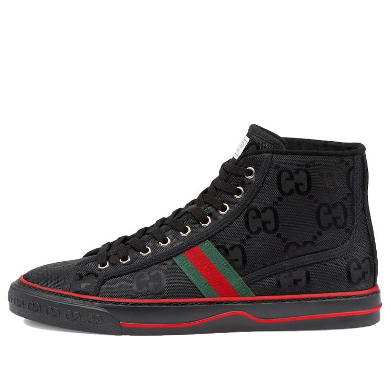 Gucci Off The Grid High 'Black' 628717-H9H80-1074