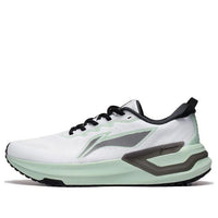 Li-Ning Yueying 3 Pro 'White Green' ARHT019-7