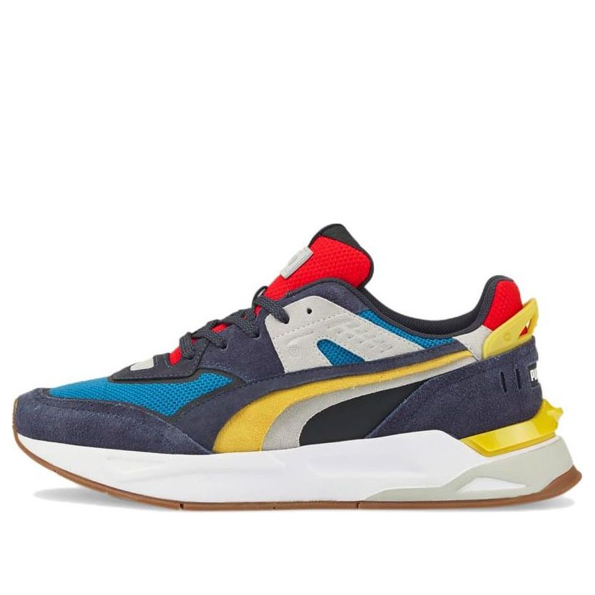 PUMA Mirage Sport Layers 'Vallarta Blue' 383175-02
