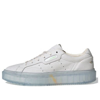 (WMNS) adidas Angel Chen x Sleek Super AC 'Cloud White' FX1938