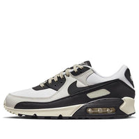 Nike Air Max 90 'Sail Coconut Milk Black' DQ8974-100