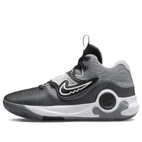 Nike KD Trey 5 X 'Grey Black' DD9538-008