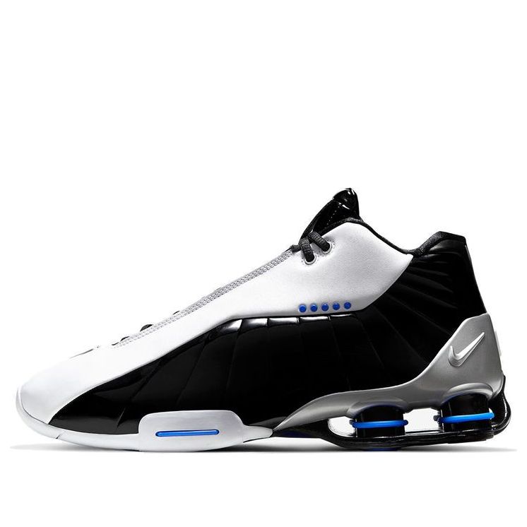 Nike Shox BB4 'Racer Blue' AT7843-102