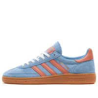(WMNS) adidas Handball Spezial 'Light Blue Wonder Clay' IF6564