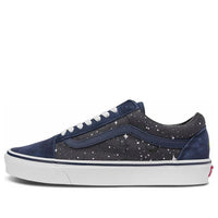 Vans Sailor Moon x Old Skool 'Pretty Guardian - Parisian Night' VN0A7Q2JJDU