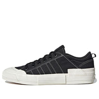 adidas Nizza Low MFX 'Black White' GX8544
