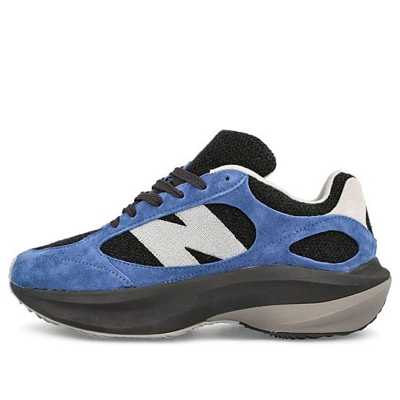 New Balance Warped Runner 'Marine Blue' UWRPDTBK