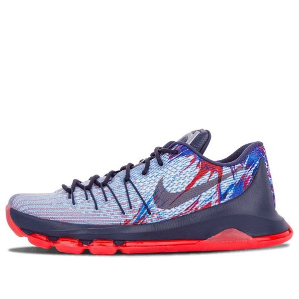 Nike KD 8 'Independence Day' 749375-446